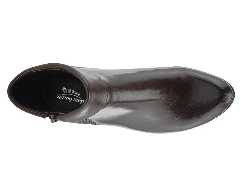 Stockholm Bootie