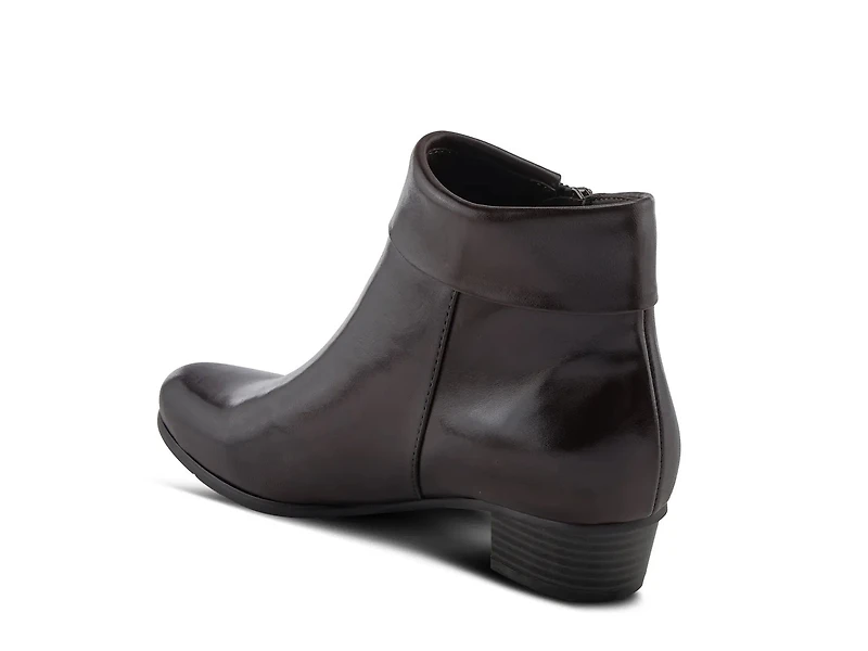 Stockholm Bootie