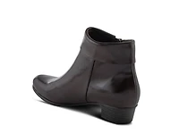 Stockholm Bootie
