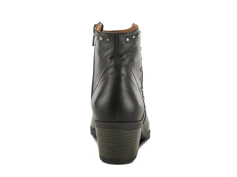 Wildwest Western Bootie
