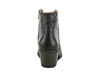 Wildwest Western Bootie