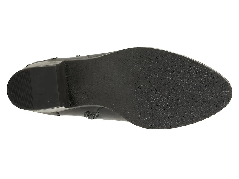 Wildwest Western Bootie