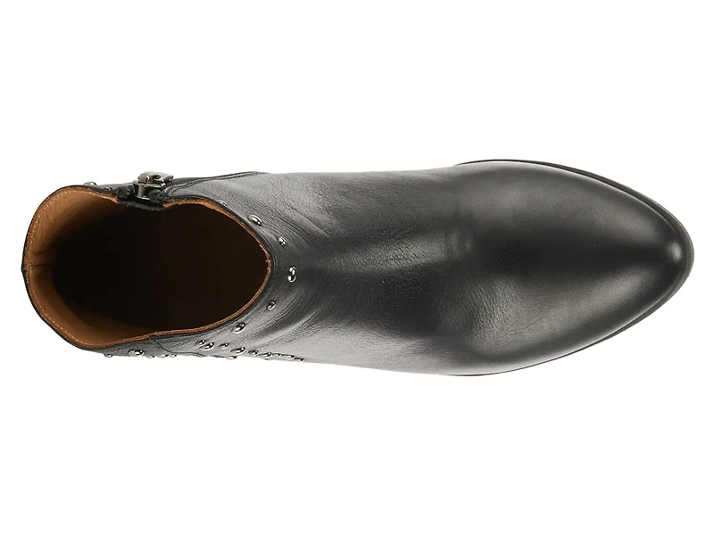 Wildwest Western Bootie