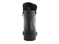 Zipstering Bootie