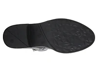 Zipstering Bootie