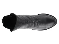 Zipstering Bootie