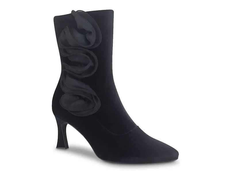 Vanguard Bootie