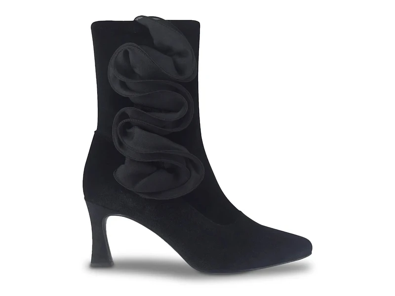 Vanguard Bootie
