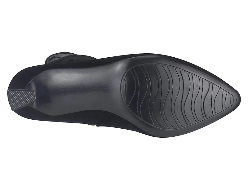 Vanguard Bootie