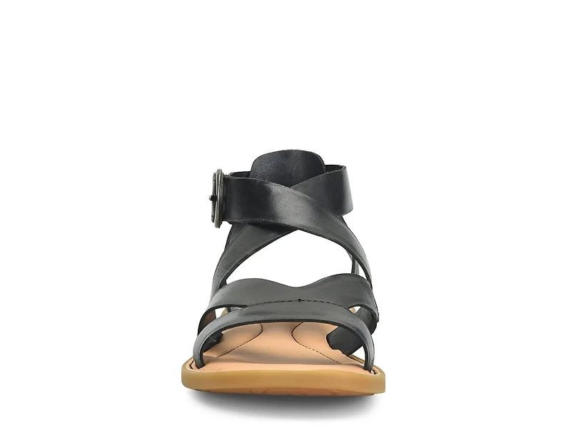 May Sandal