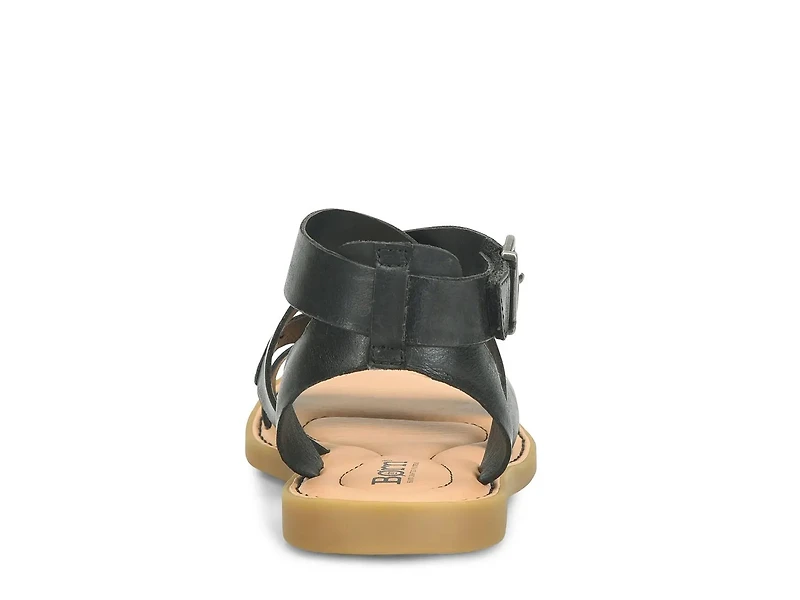 May Sandal