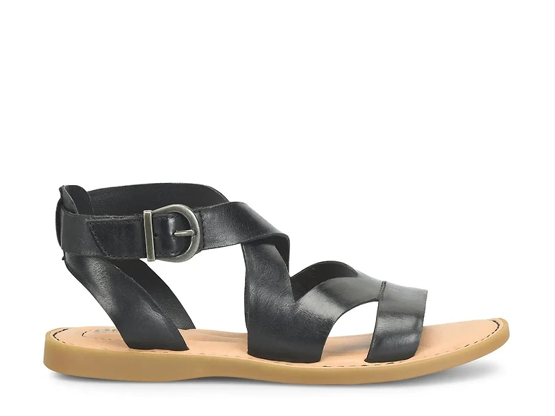 May Sandal