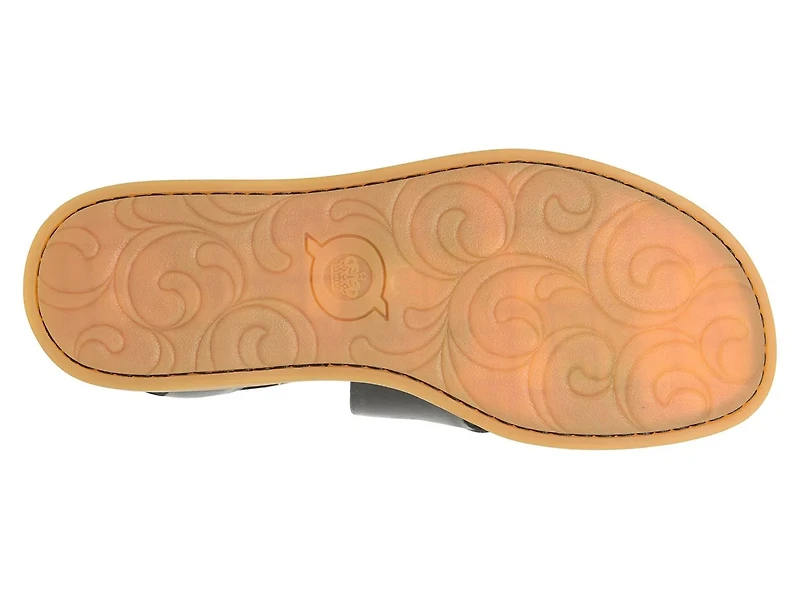 May Sandal