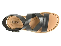 May Sandal