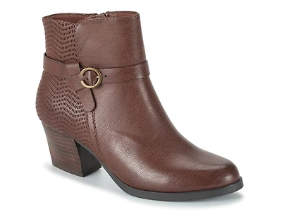 Linda Bootie