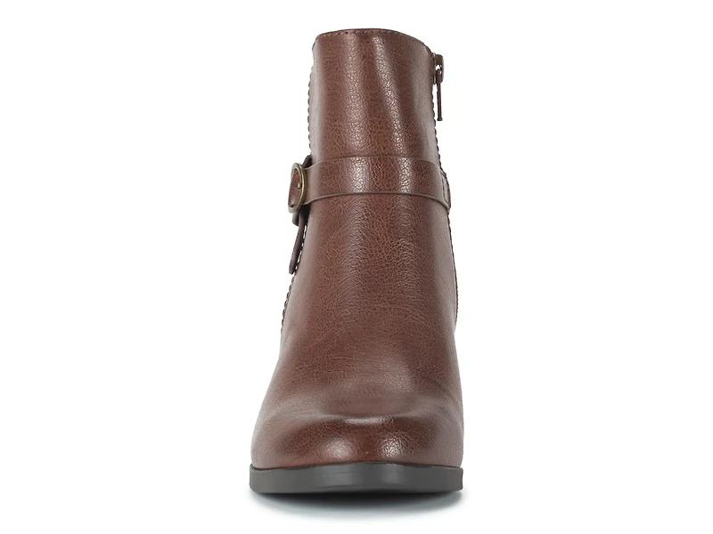Linda Bootie