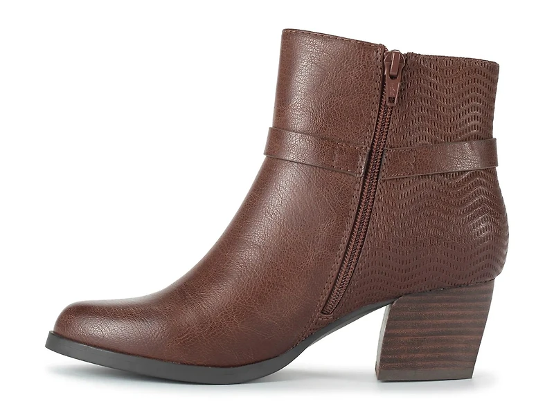 Linda Bootie