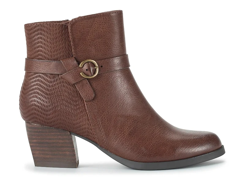 Linda Bootie