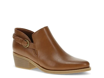 Palmer Bootie