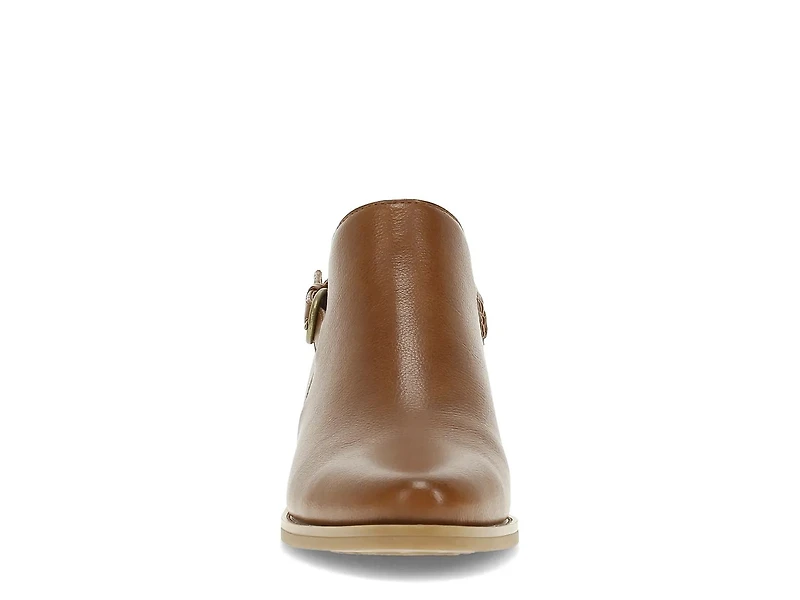 Palmer Bootie