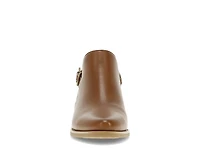 Palmer Bootie