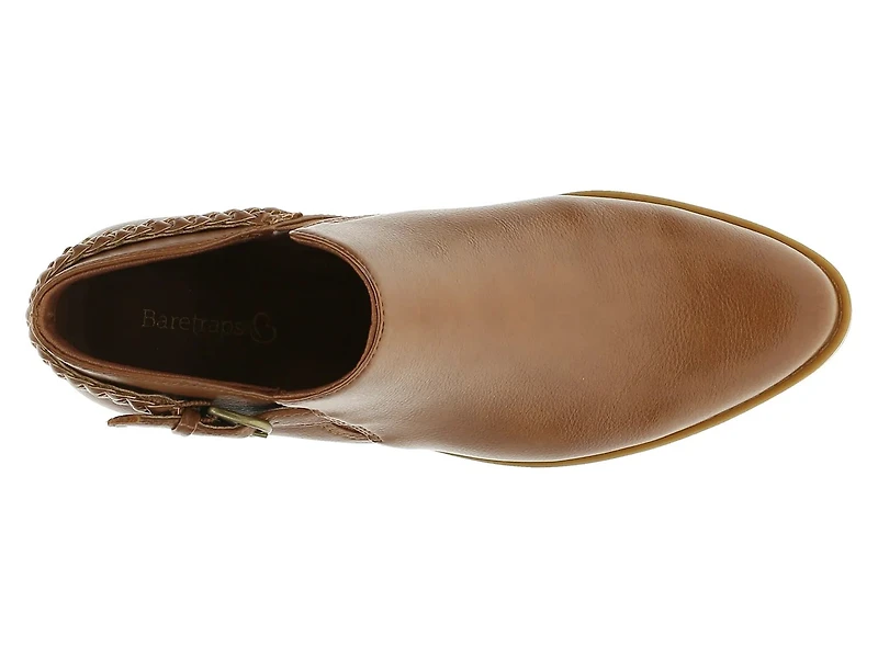 Palmer Bootie