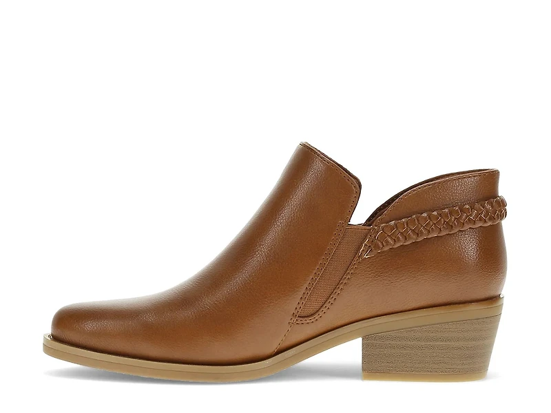 Palmer Bootie