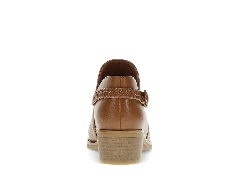 Palmer Bootie