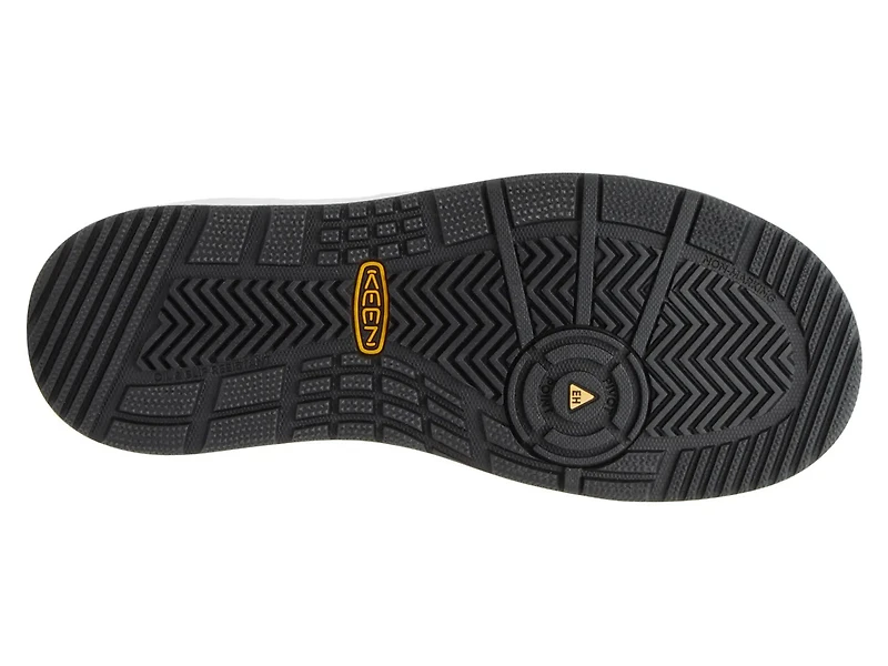 Overton Work Sneaker - Women's
