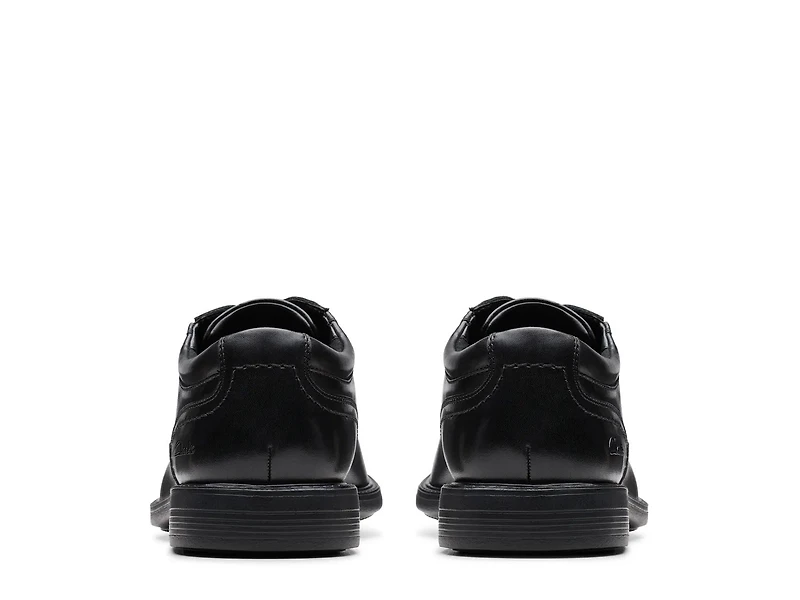 Dresslite Cap Toe Oxford