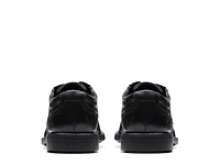Dresslite Cap Toe Oxford