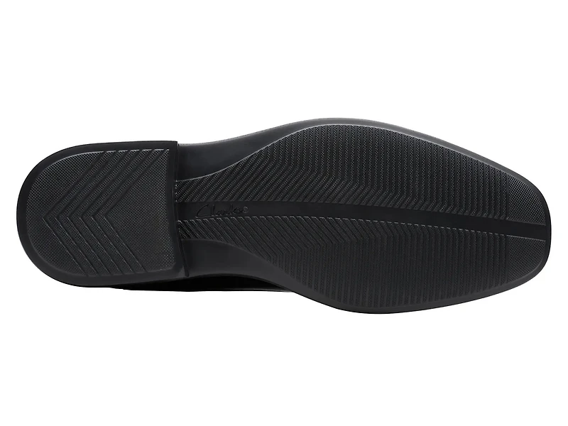 Dresslite Cap Toe Oxford