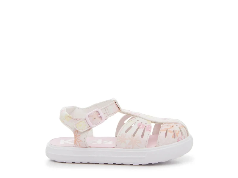 Daphne Butterfly Sandal - Kids'