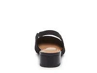 Veda Pump