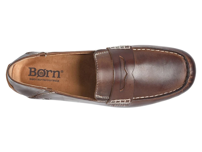 Marcel Loafer