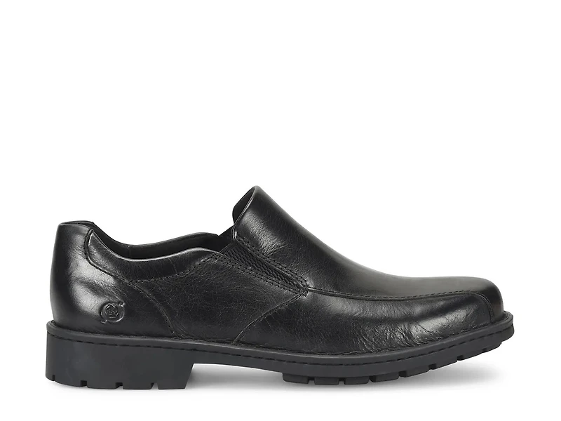 Laken Loafer
