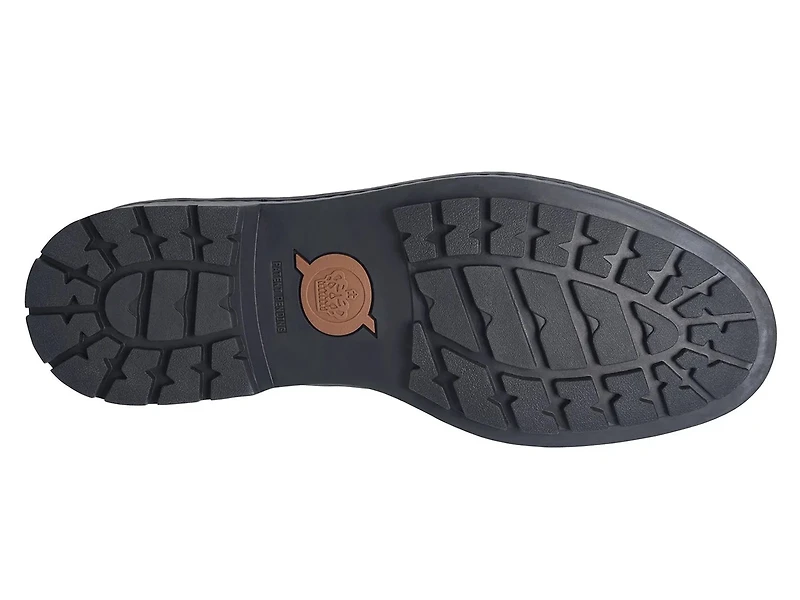 Laken Loafer