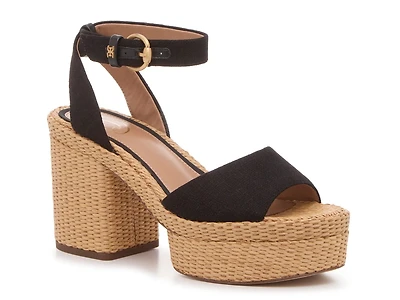 Immie Platform Sandal