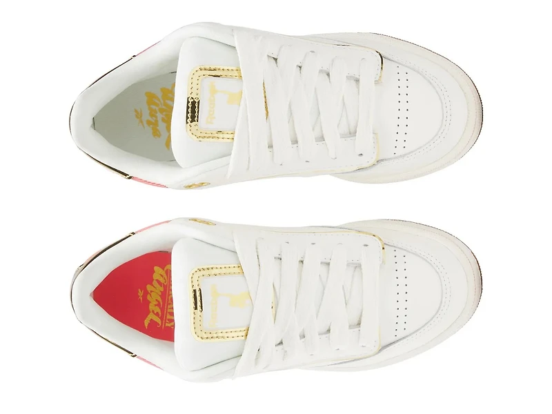 Club C Bulc Sneaker - Women's
