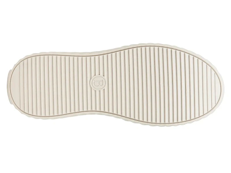 Wednesday Bright Wedge Slip-On Sneaker