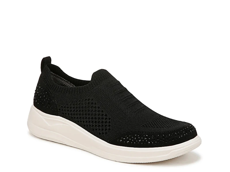Timeless Bright Slip-On Sneaker