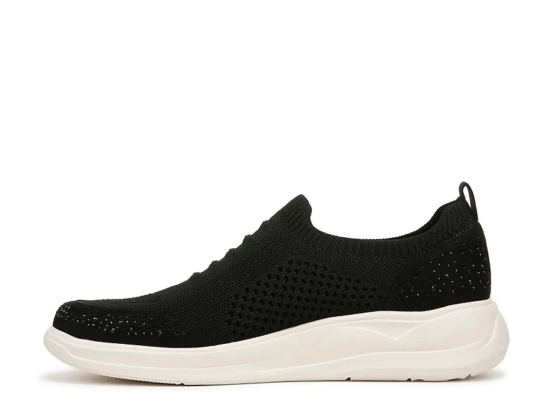 Timeless Bright Slip-On Sneaker