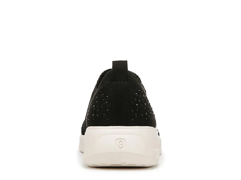 Timeless Bright Slip-On Sneaker