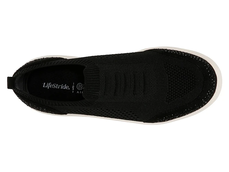 Timeless Bright Slip-On Sneaker