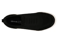 Timeless Bright Slip-On Sneaker