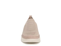 Timeless Bright Slip-On Sneaker