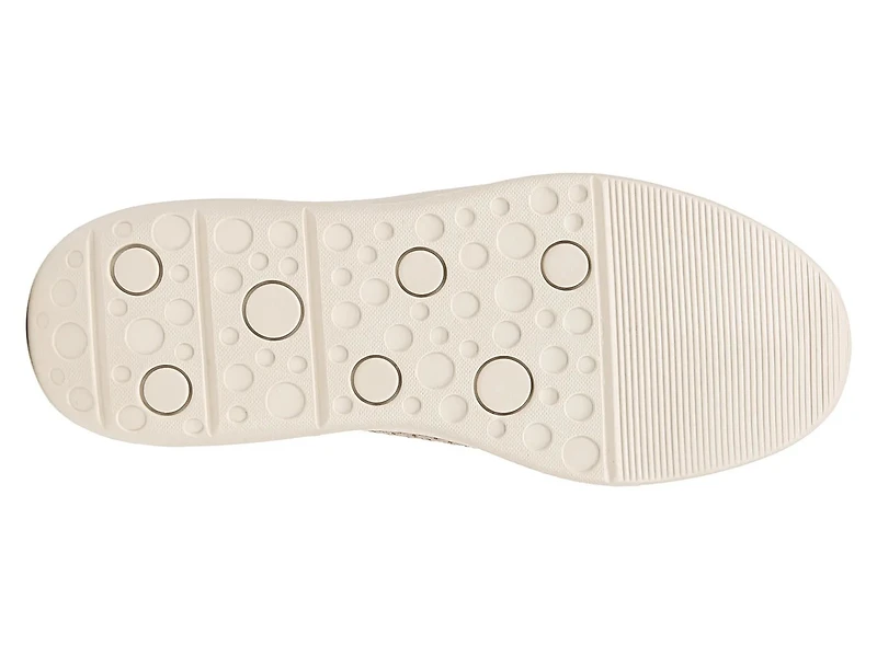 Timeless Bright Slip-On Sneaker