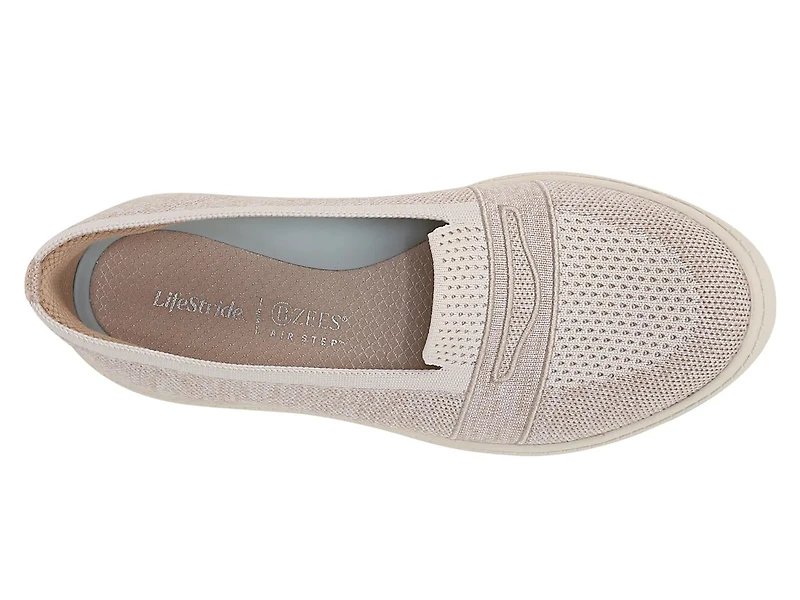 Valley Slip-On Sneaker