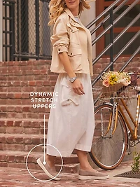 Valley Slip-On Sneaker