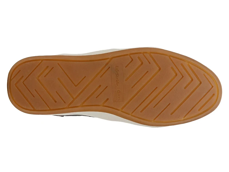 Dynamic Sneaker